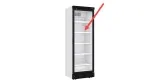 Armoire réfrigérée à porte pleine D372SC-M4 DIG 20000049616 590x1630mm