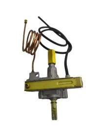 Grifo de gas Cocina GBR sin...