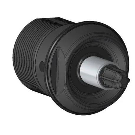 Eje motor PulpoutT System Zumex S3302170