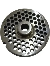 Placa Picadora de carne  8...