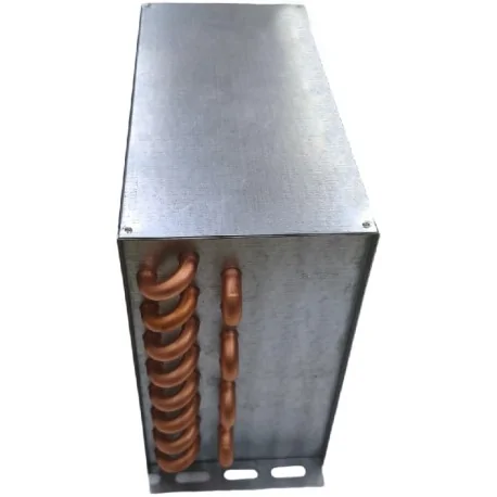 Condenseur à air pulsé 8x3 D 240A4S C-TECH...