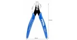 Carbon steel universal pliers