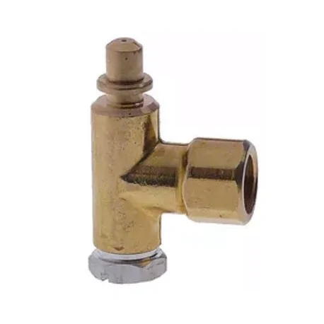 PRO-GAS pilot burner bottom series 100 nozzle ø...