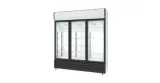 Armario expositor refrigerado LF-1000