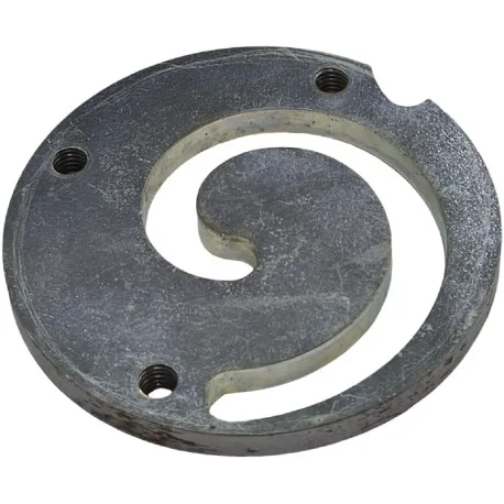 Leva Trancheuse MEDOC MA-MB MB MA 52021