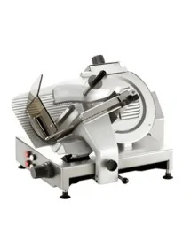 Automatic Slicer Braher models MA