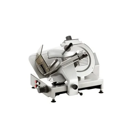 Automatic Slicer Braher models MA
