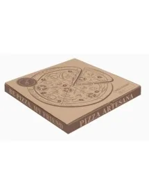 Caja Pizza