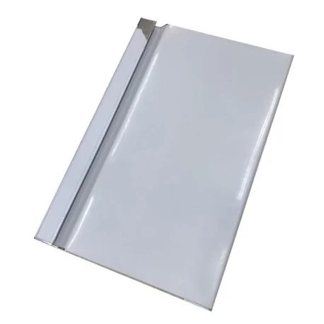 Full door D21 Stainless Steel 530x805mm with...