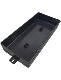 Bac d'évaporation en...