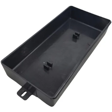 Plastic evaporation tray - cooling table GN...