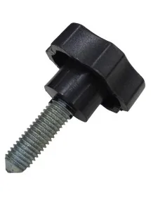 Bouton de verrouillage pour...