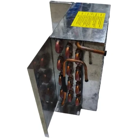 Condensadora de Aire Forzado GN650TN Despiece...