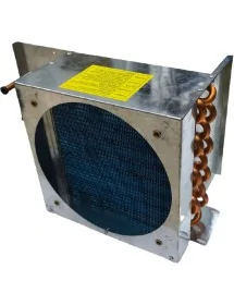 Forced Air Condenser...