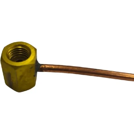 Fryer injector union tube GF-17H GF-23H GF-17H2...