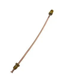 Injecteur de gaz GPL...