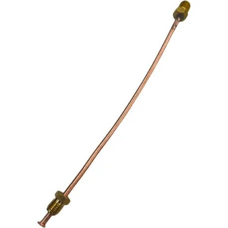 Inyector Gas GLP Piloto Freidora GF-17H GF-23...