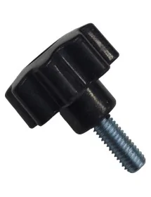 Pomo de bloqueo de cuba...