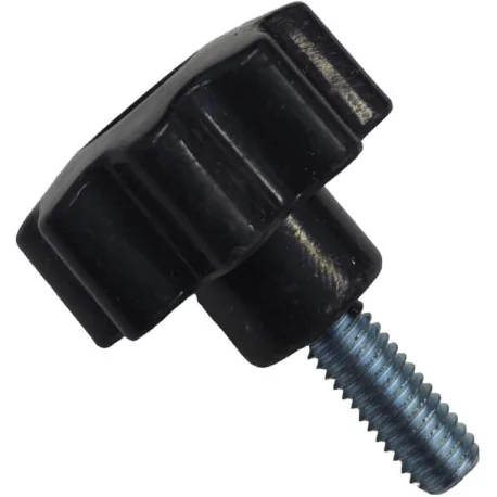 Pomo de bloqueo de cuba Amasadora B20B Despiece...