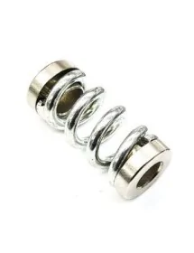 Tension spring bone saw...