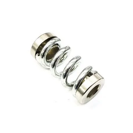 Muelle del tensor sierra de huesos BR-074...