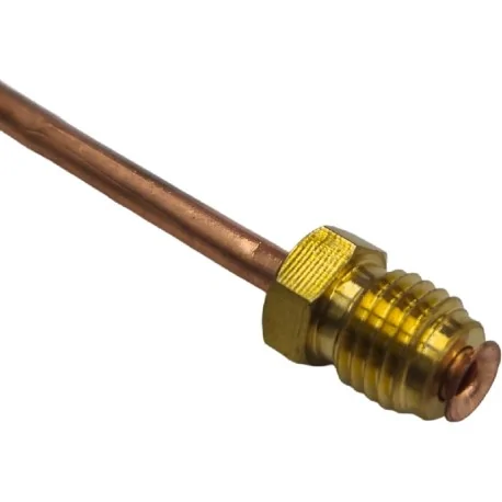 Inyector Gas GLP Piloto Freidora GF-17H GF-23...