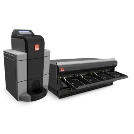 Cajón de cobro Automático CashGuard StrongPoint...