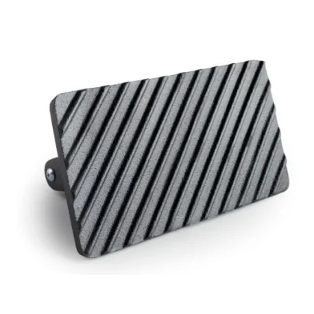 Pressoir à viande rectangulaire Magma