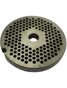 Placa Picadora de carne 12...