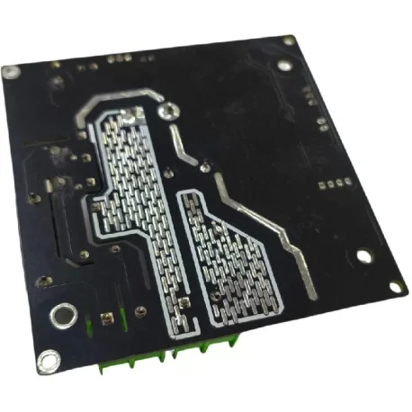 Electronic board for B7 B7SE V2.1 mixer V3.0