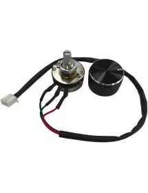 Potenciómetro B4,7K...