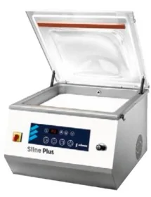 Machine d'emballage de...