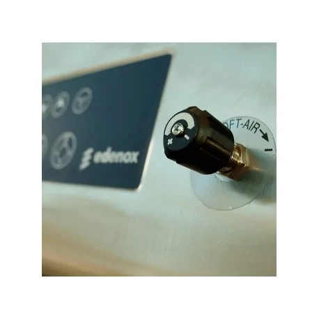 Envasadora de sobremesa por sensor SLINE-20 L PLUS