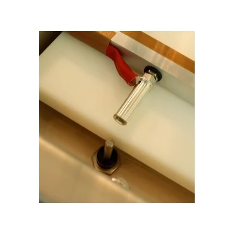 Envasadora de sobremesa por sensor SLINE-20 L PLUS