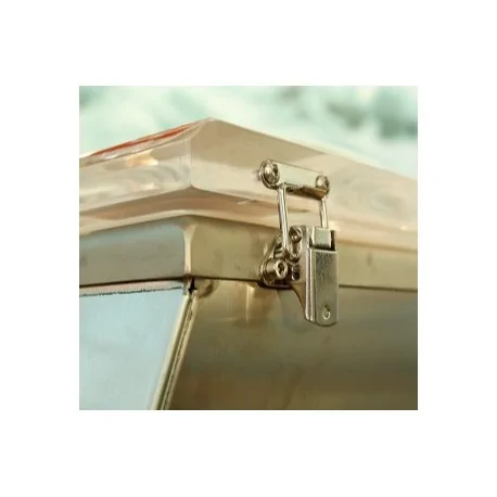 Machine d'emballage de table avec capteur...