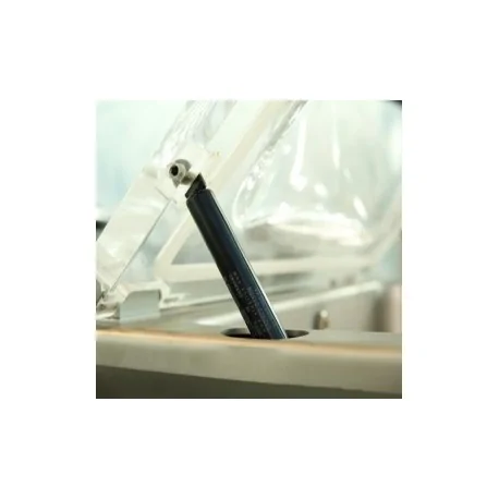 SLINE-20 L PLUS tabletop sensor packaging machine