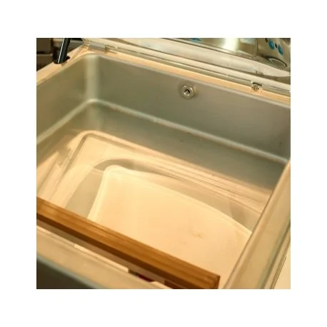 Envasadora de sobremesa por sensor SLINE-20 L PLUS