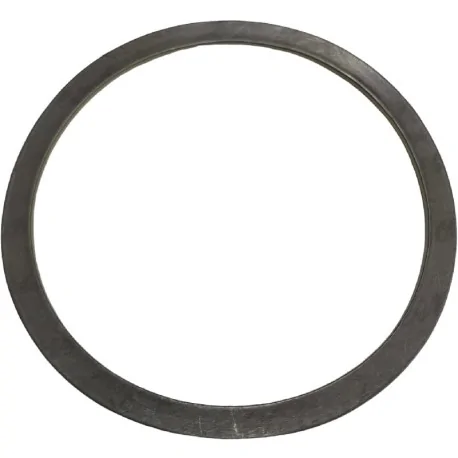 Junta de caldera Ø173mm Ø150mm espesor 2mm