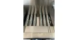 GF-17H-2 double tabletop gas fryer