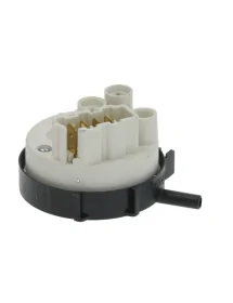 Pressostat plage de...