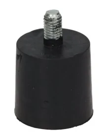 Pied d'appareil filetage...