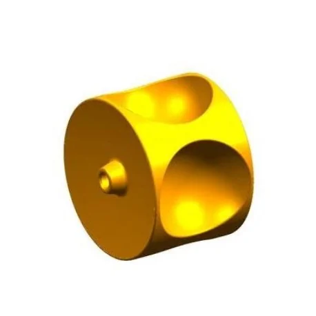 Tambour femelle 1 Step M presse-agrumes Zumex...