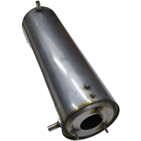 Boiler Dishwasher WZ-100 L450mm Ø140mm...