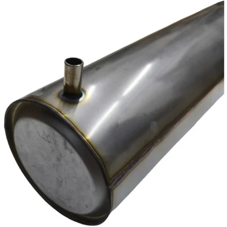 Boiler calderín Lavavajillas WZ-100 L450mm...