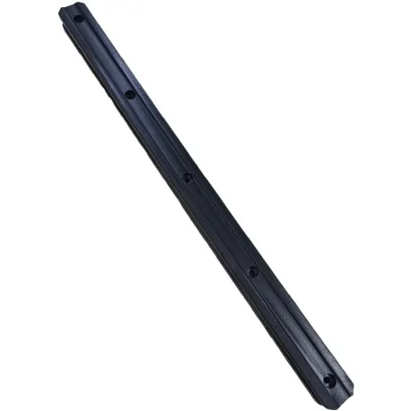 Fiber guide hood dishwasher WZ-100