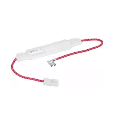 Fusible haute tension 0,7 A nominal 5 000 V EU...