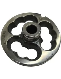 Placa Picadora de carne 12...