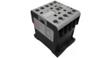 Minicontactor 16A bobina 220Vac contacto auxliar abierto NA CJX2-K1610