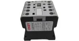 Minicontactor 16A bobina 220Vac contacto auxliar abierto NA CJX2-K1610