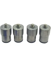 Pied d'appareil filetage...